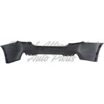 BUMPER RR PRIMED PTM W/O SENSOR FOR 428/435 W/M-PKG — photo 5