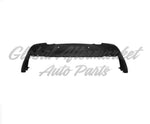 BUMPER RR PRIMED W/O SENSOR W/M-PKG — photo 3