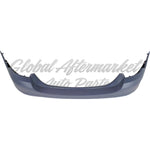 BUMPER RR PRIMED 528 STD W/O CHROME/SENSOR HOLE — photo 4