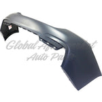 BUMPER RR PRIMED PTM W/O SENSOR — photo 2