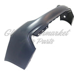 BUMPER RR PRIMED PTM W/O SENSOR — photo 3
