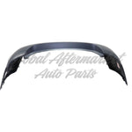 BUMPER RR PRIMED PTM W/O SENSOR — photo 4