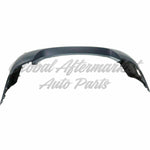 BUMPER RR PRIMED PTM W/SENSOR — photo 4