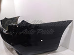 BUMPER RR PRIMED W/M PKG/6 SENSOR HOLE SDN — photo 4