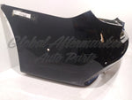 BUMPER RR PRIMED W/M PKG/6 SENSOR HOLE SDN CAPA — photo 3