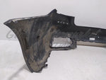 BUMPER RR PRIMED W/M PKG/6 SENSOR HOLE SDN CAPA — photo 5