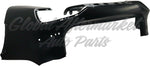 BUMPER RR PRIMED W/O SENSOR W/M-PKG — photo 3