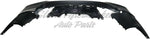 BUMPER RR PRIMED W/O SENSOR W/M-PKG — photo 5