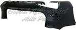 BUMPER RR PRIMED W/O SENSOR W/M-PKG CAPA — photo 4