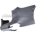 BUMPER RR PRIMED W/SENSOR/M-PKG — photo 3