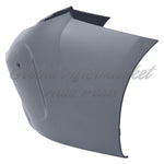 BUMPER RR PRIMED GRAY W/SENSOR — photo 5