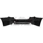 BUMPER RR PRIMED W/O PARK ASSIST/TRIM LINES(FOR 530 SERIES W/O M-PKG) — photo 5
