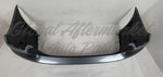 BUMPER RR PRIMED W/O PARK ASSIST W/TRIM LINES (FOR 530 SERIES W/O M-PKG) — photo 5