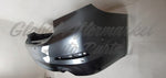 BUMPER RR PRIMED W/O PARK ASSIST W/TRIM LINES (FOR 530 SERIES W/O M-PKG) CAPA — photo 3