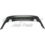 BUMPER RR PRIMED W/O PARK ASSIST W/PARK DISTANCE/TRIM LINES (FOR 530 SERIES W/O M-PKG) CAPA — photo 4