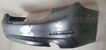 BUMPER RR PRIMED W/PARK ASSIST/PARK DISTANCE/ TRIM LINES (FOR 530 SERIES W/O M-PKG) — photo 3