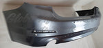 BUMPER RR PRIMED W/PARK ASSIST/PARK DISTANCE/ TRIM LINES (FOR 530 SERIES W/O M-PKG) — photo 4