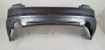 BUMPER RR PRIMED W/PARK ASSIST/PARK DISTANCE/ TRIM LINES (FOR 530 SERIES W/O M-PKG) — photo 5