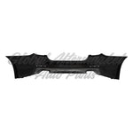 BUMPER RR PRIMED W/O PARK ASSIST/TRIM LINES (FOR 540 SERIES W/O M-PKG) — photo 4