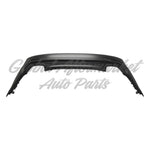 BUMPER RR PRIMED W/O PARK ASSIST/TRIM LINES (FOR 540 SERIES W/O M-PKG) — photo 5