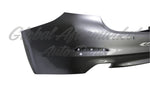 BUMPER RR PRIMED W/PARK ASSIST/PARK DISTANCE/TRIM LINES(FOR 540 SERIES W/O M-PKG) CAPA — photo 4