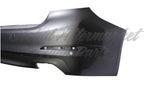 BUMPER RR PRIMED W/PARK ASSIST/PARK DISTANCE/TRIM LINES(FOR 540 SERIES W/O M-PKG) CAPA — photo 5