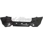 BUMPER FR RR W/TOW HOOK W/O SENSOR/M-PKG — photo 2