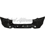 BUMPER RR W/TOW HOOK/PARK ASSIST SENSOR W/O M-PKG — photo 2