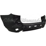 BUMPER RR W/TOW HOOK/PARK ASSIST SENSOR W/O M-PKG — photo 4