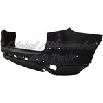 BUMPER RR W/TOW HOOK/PARK ASSIST SENSOR W/O M-PKG CAPA — photo 5