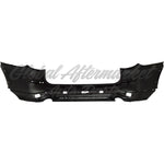 BUMPER RR W/TOW HOOK W/O PARK ASSIST SENSOR/M-PKG CAPA — photo 4