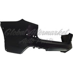 BUMPER RR PRIMED PTM W/2 PARK ASSIST SENSOR CAPA — photo 3