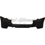 BUMPER RR PRIMED PTM W/2 PARK ASSIST SENSOR CAPA — photo 5