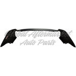 BUMPER RR PRIMED PTM W/4 PARK ASSIST SENSOR CAPA — photo 3
