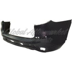 BUMPER RR W/TOW HOOK/TRAILOR HITCH W/O PARK ASSIST SENSOR/M-PKG CAPA — photo 3