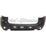 BUMPER RR W/O SENSOR/M-PKG — photo 2