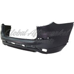 BUMPER RR W/O SENSOR/M-PKG — photo 4