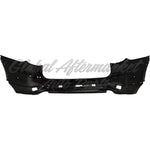 BUMPER RR W/PAKR ASSIST SENSOR W/O M-PKG CAPA — photo 5