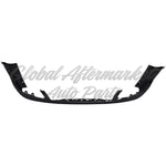 BUMPER RR TEXTURED BLACK FINISH W/PARK ASSIST SENSOR W/O M-PKG CAPA — photo 4