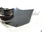 BUMPER RR PRIMED W/O PARK ASSIST W/TOW HOOK/ PARK DISTANCE/M-PKG CAPA — photo 4