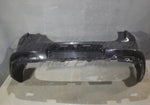 BUMPER RR PRIMED W/O CAMERA W/2SENSOR/M-PKG — photo 3