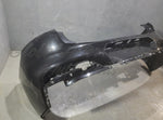 BUMPER RR PRIMED W/O CAMERA W/2SENSOR/M-PKG — photo 4