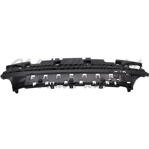BUMPER SUPPORT RR LOWER W/M-PKG FOR EXHAUST
