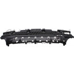 BUMPER SUPPORT RR LOWER W/M-PKG FOR EXHAUST — photo 1