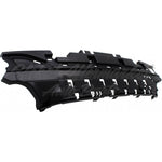 BUMPER SUPPORT RR LOWER W/M-PKG FOR EXHAUST — photo 3