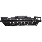 BUMPER SUPPORT RR LOWER W/M-PKG FOR EXHAUST — photo 4
