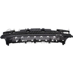 BUMPER SUPPORT RR LOWER W/M-PKG FOR EXHAUST — photo 5