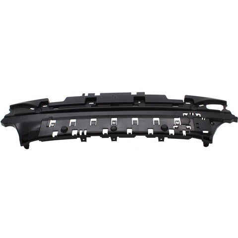 BUMPER SUPPORT RR LOWER W/M-PKG FOR EXHAUST