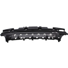 BUMPER SUPPORT RR LOWER W/M-PKG FOR EXHAUST