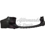BUMPER RR UPPER PRIMED W/O M-PKG — photo 3